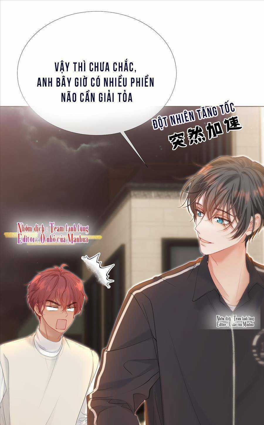 Xuyên Về Thời Học Sinh Truy Lão Công Chapter 36 trang 47