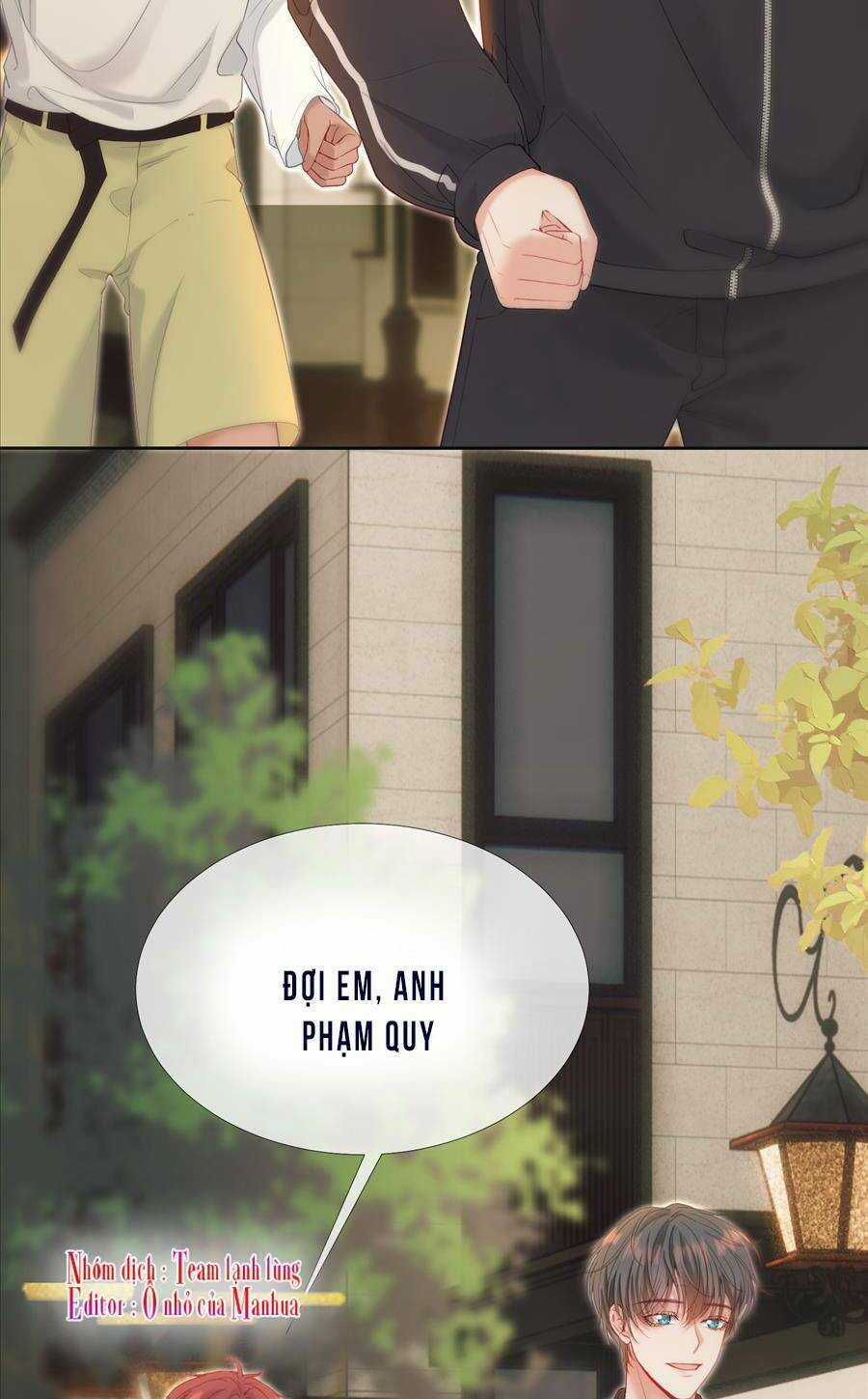 Xuyên Về Thời Học Sinh Truy Lão Công Chapter 36 trang 48