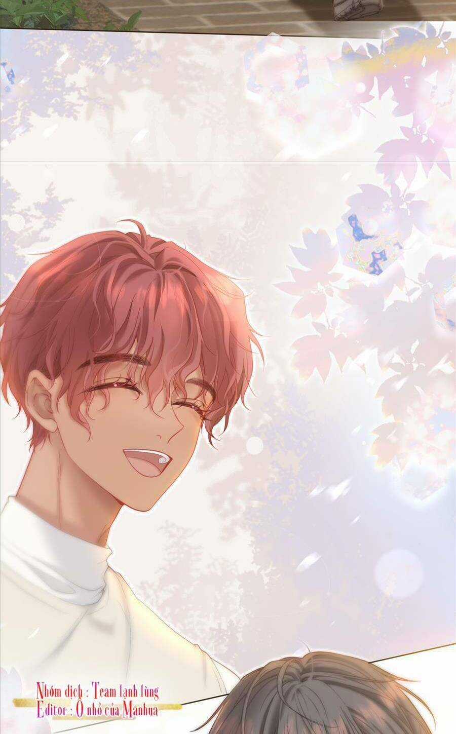 Xuyên Về Thời Học Sinh Truy Lão Công Chapter 36 trang 50