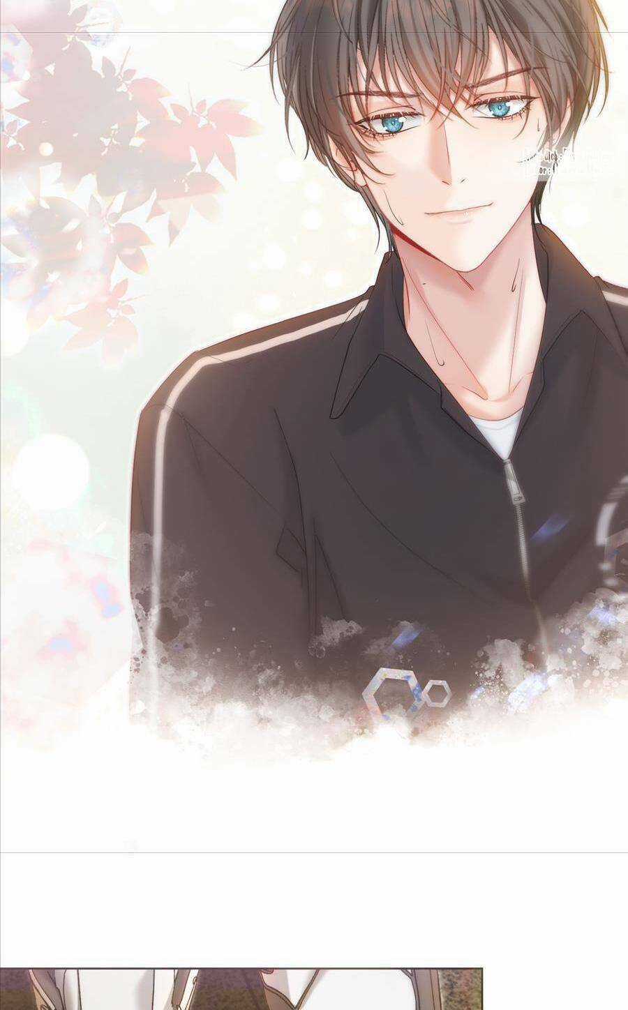 Xuyên Về Thời Học Sinh Truy Lão Công Chapter 36 trang 51