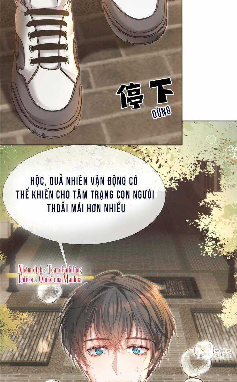 Xuyên Về Thời Học Sinh Truy Lão Công Chapter 36 trang 52