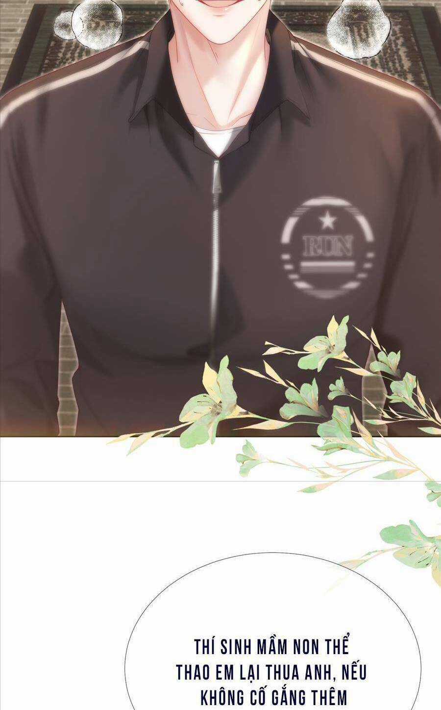 Xuyên Về Thời Học Sinh Truy Lão Công Chapter 36 trang 53