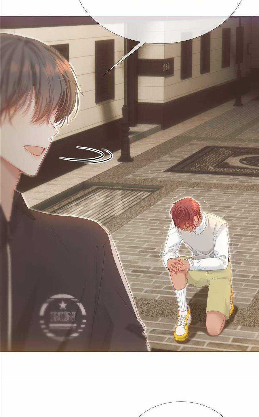 Xuyên Về Thời Học Sinh Truy Lão Công Chapter 36 trang 54