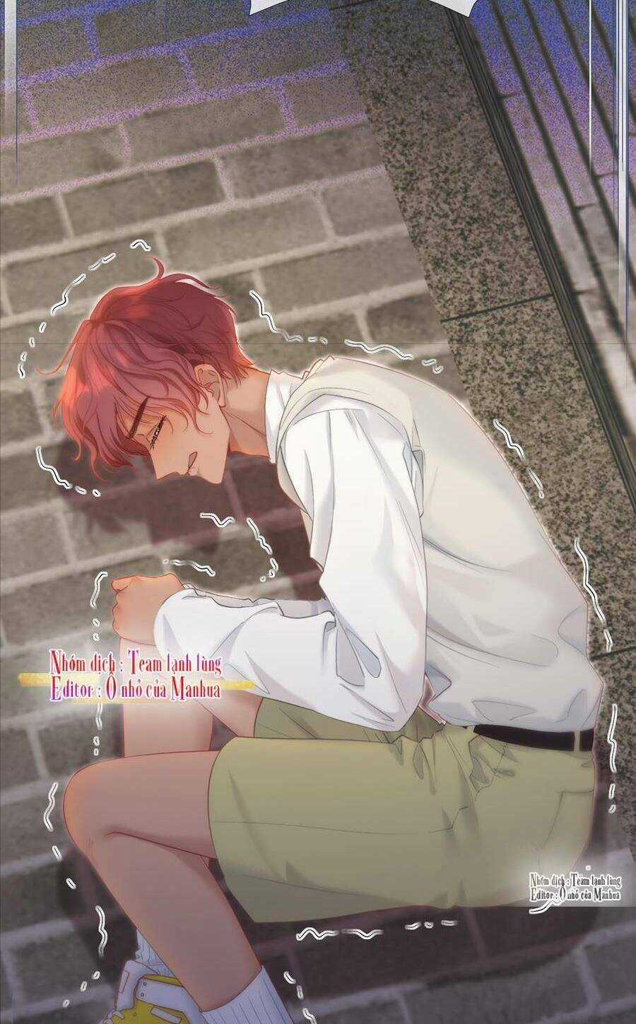 Xuyên Về Thời Học Sinh Truy Lão Công Chapter 36 trang 56