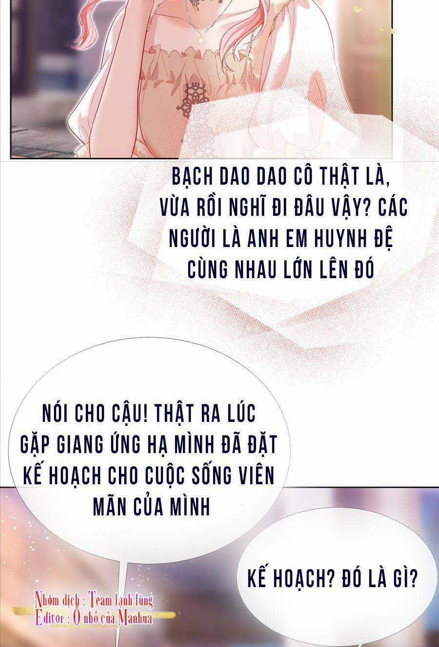 Xuyên Về Thời Học Sinh Truy Lão Công Chapter 36 trang 9