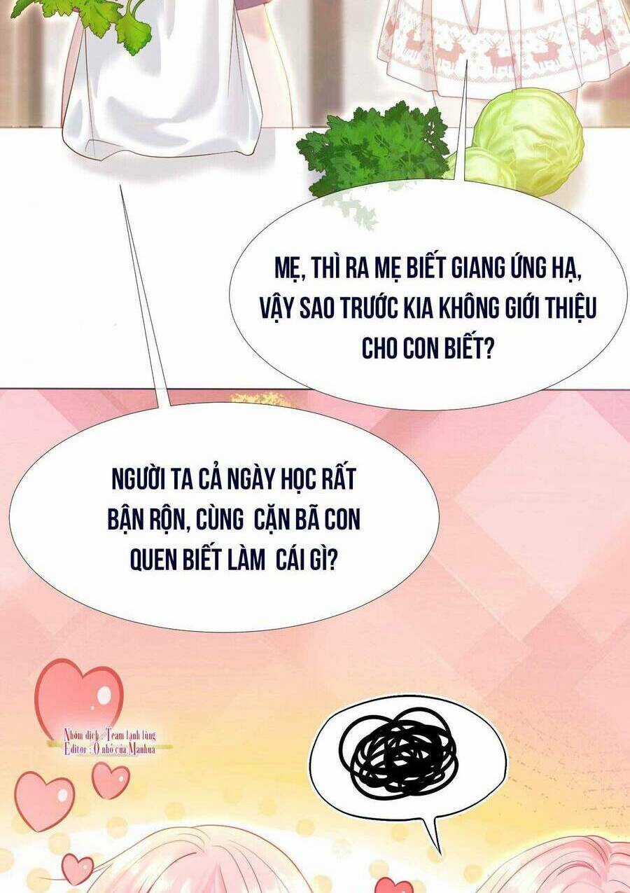 Xuyên Về Thời Học Sinh Truy Lão Công Chapter 37 trang 10