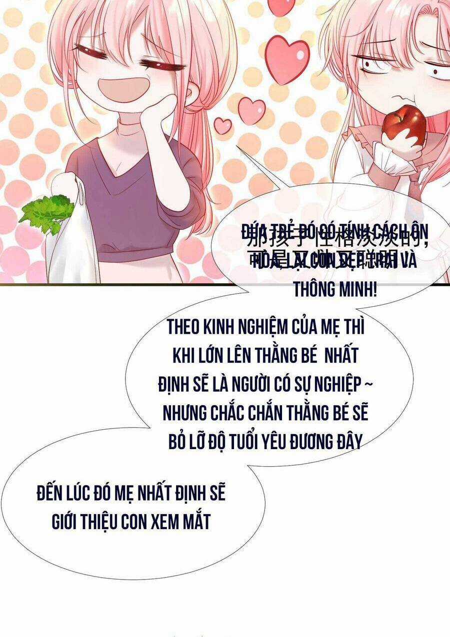 Xuyên Về Thời Học Sinh Truy Lão Công Chapter 37 trang 11