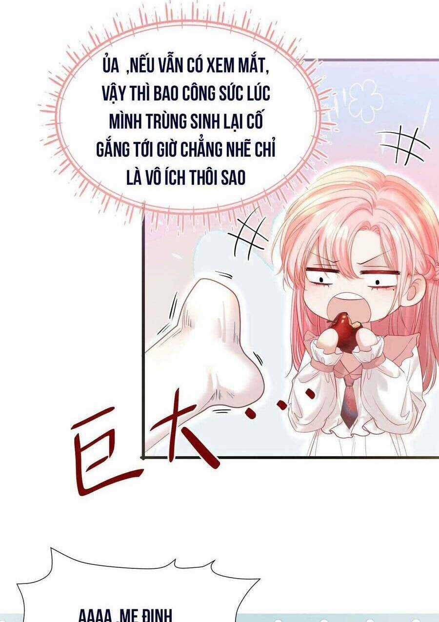 Xuyên Về Thời Học Sinh Truy Lão Công Chapter 37 trang 12