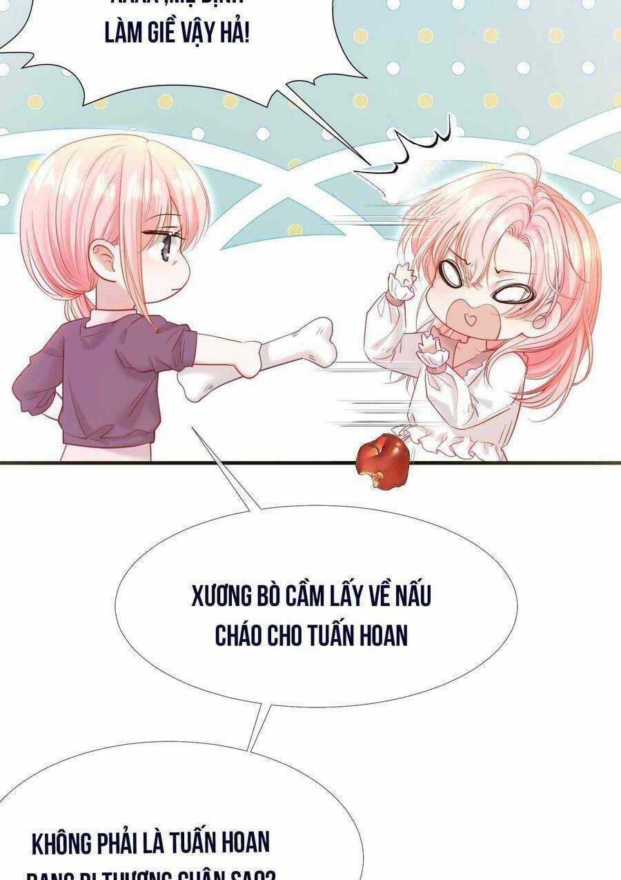 Xuyên Về Thời Học Sinh Truy Lão Công Chapter 37 trang 13