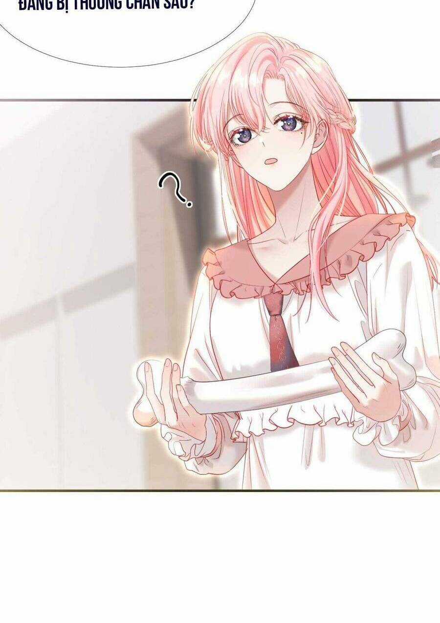 Xuyên Về Thời Học Sinh Truy Lão Công Chapter 37 trang 14