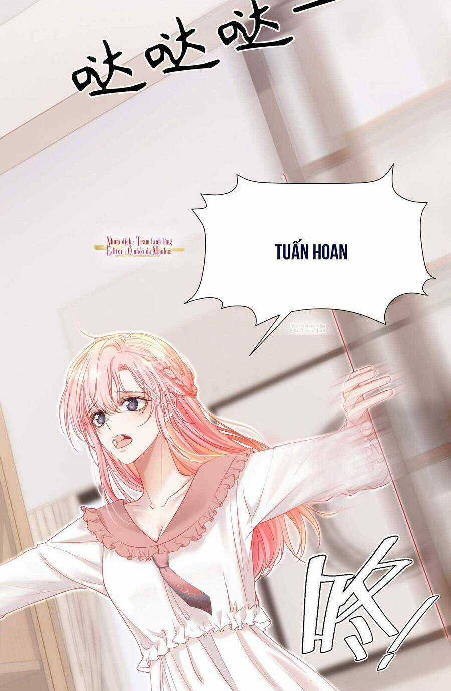 Xuyên Về Thời Học Sinh Truy Lão Công Chapter 37 trang 16