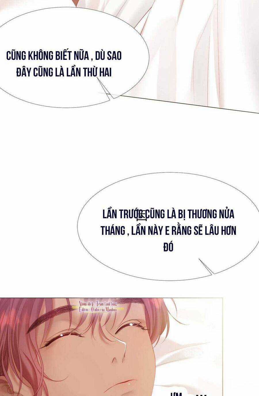 Xuyên Về Thời Học Sinh Truy Lão Công Chapter 37 trang 20