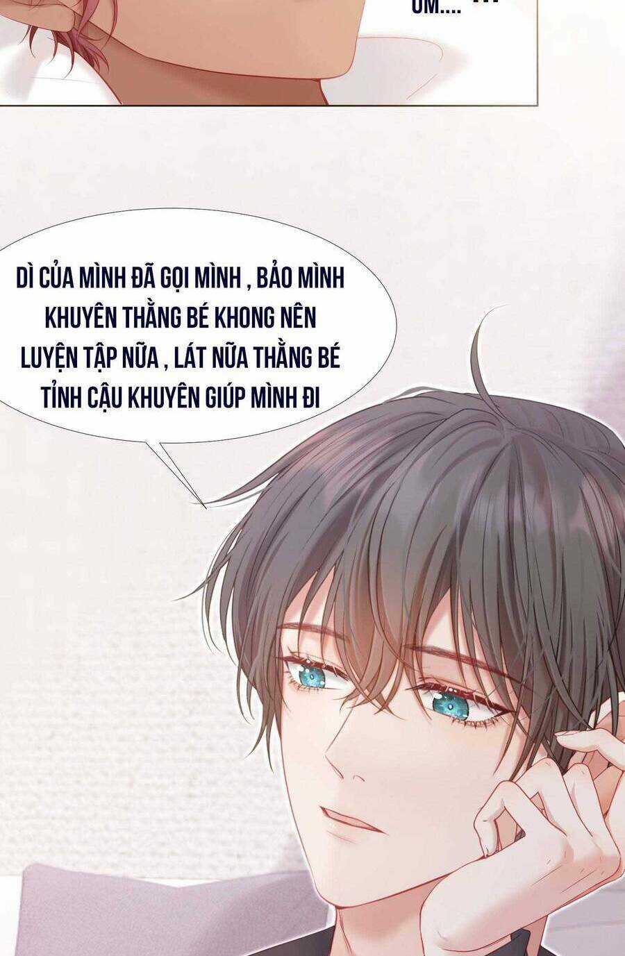 Xuyên Về Thời Học Sinh Truy Lão Công Chapter 37 trang 21