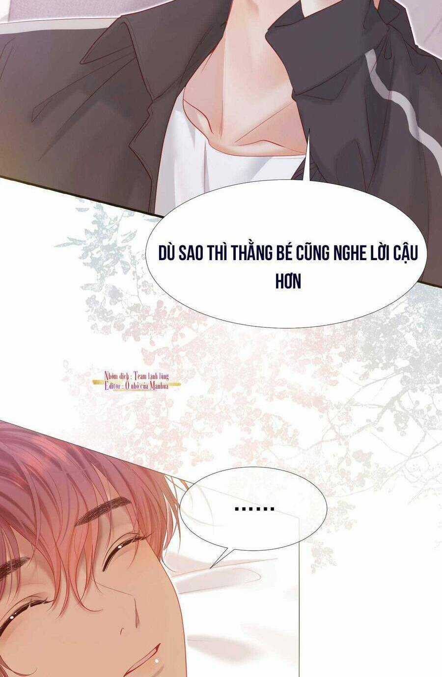 Xuyên Về Thời Học Sinh Truy Lão Công Chapter 37 trang 22