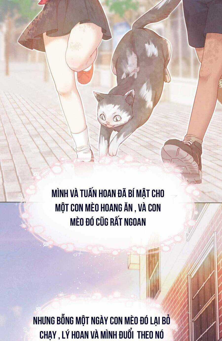 Xuyên Về Thời Học Sinh Truy Lão Công Chapter 37 trang 26