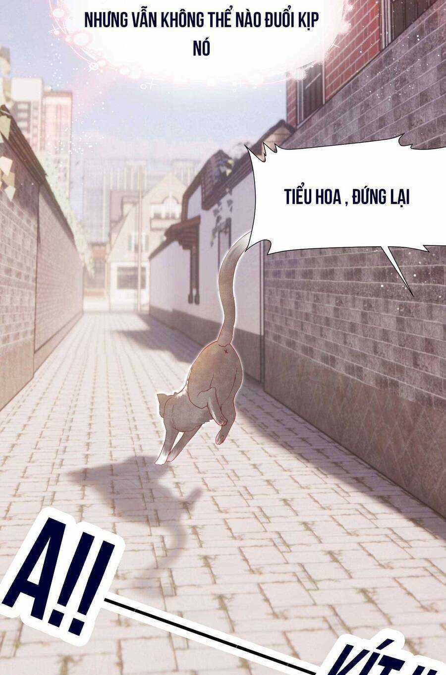 Xuyên Về Thời Học Sinh Truy Lão Công Chapter 37 trang 27