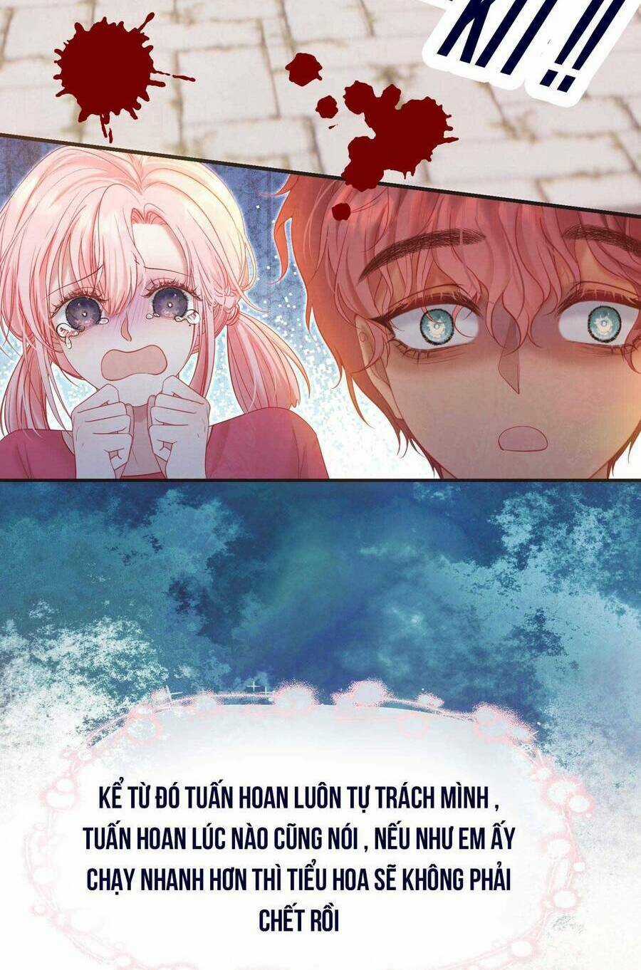 Xuyên Về Thời Học Sinh Truy Lão Công Chapter 37 trang 28