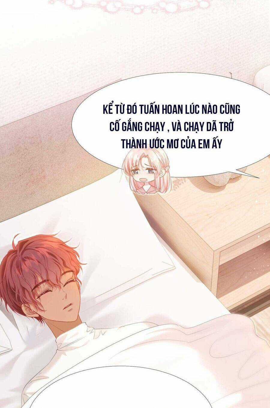 Xuyên Về Thời Học Sinh Truy Lão Công Chapter 37 trang 29