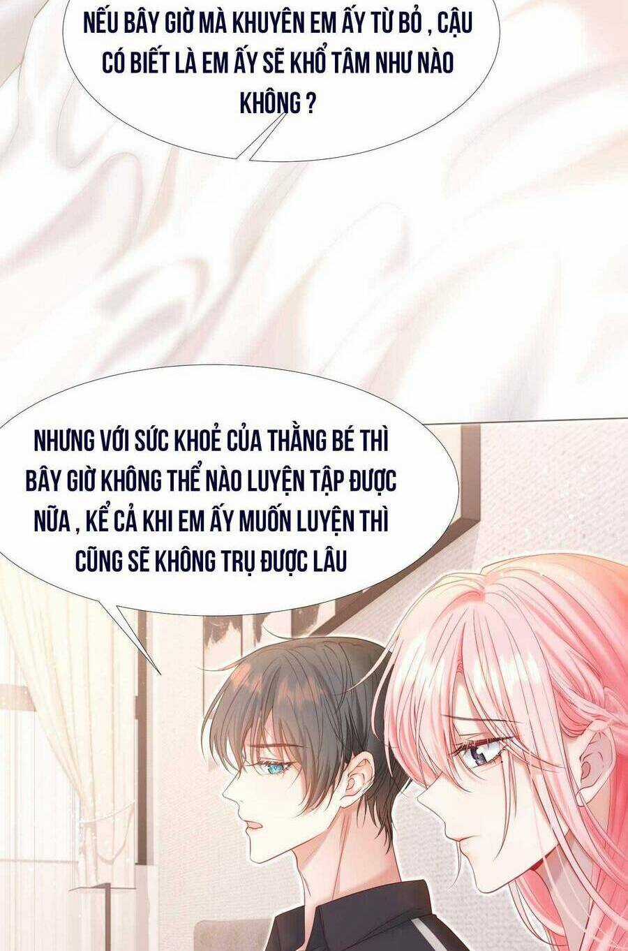 Xuyên Về Thời Học Sinh Truy Lão Công Chapter 37 trang 30