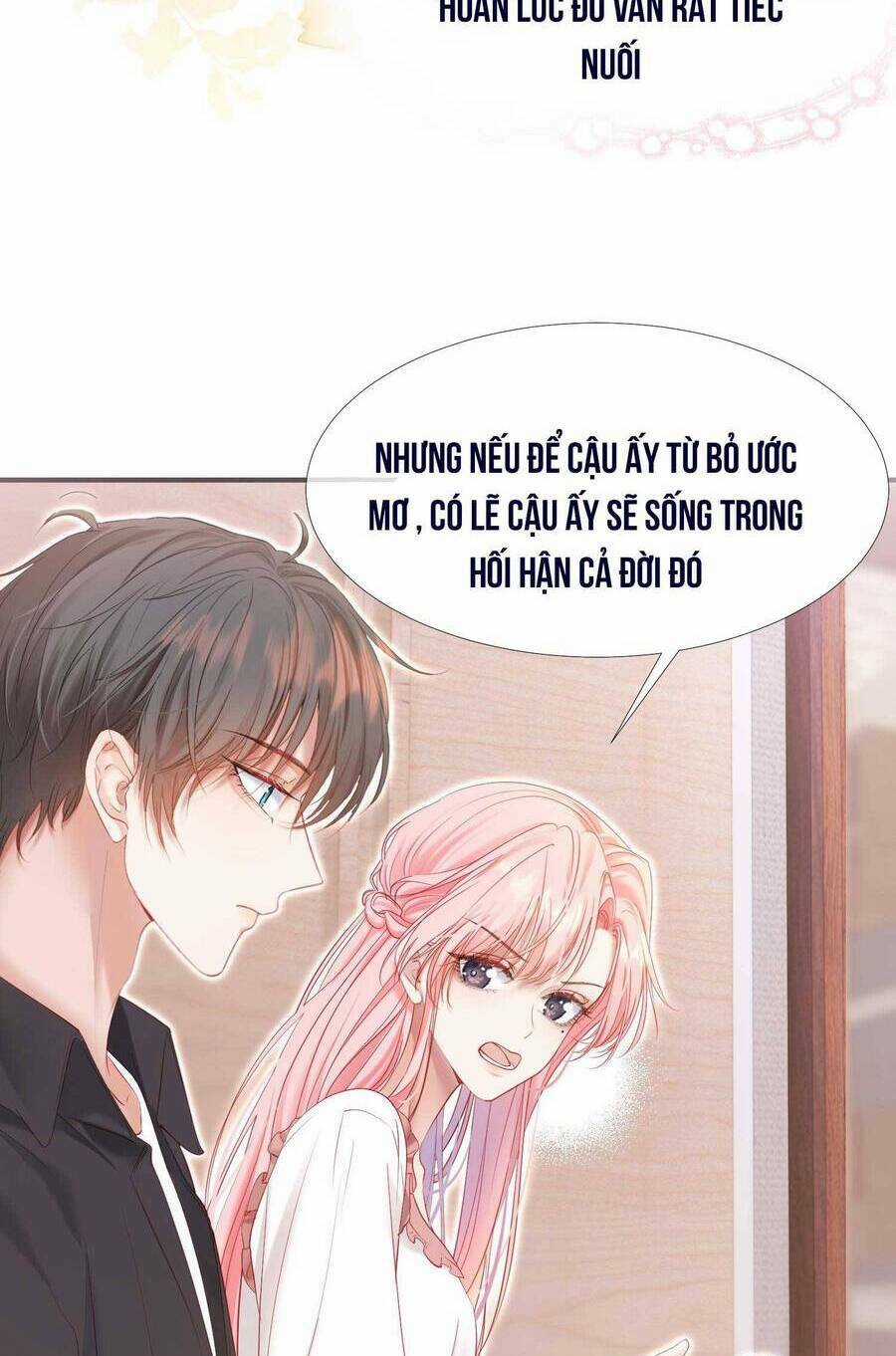 Xuyên Về Thời Học Sinh Truy Lão Công Chapter 37 trang 33