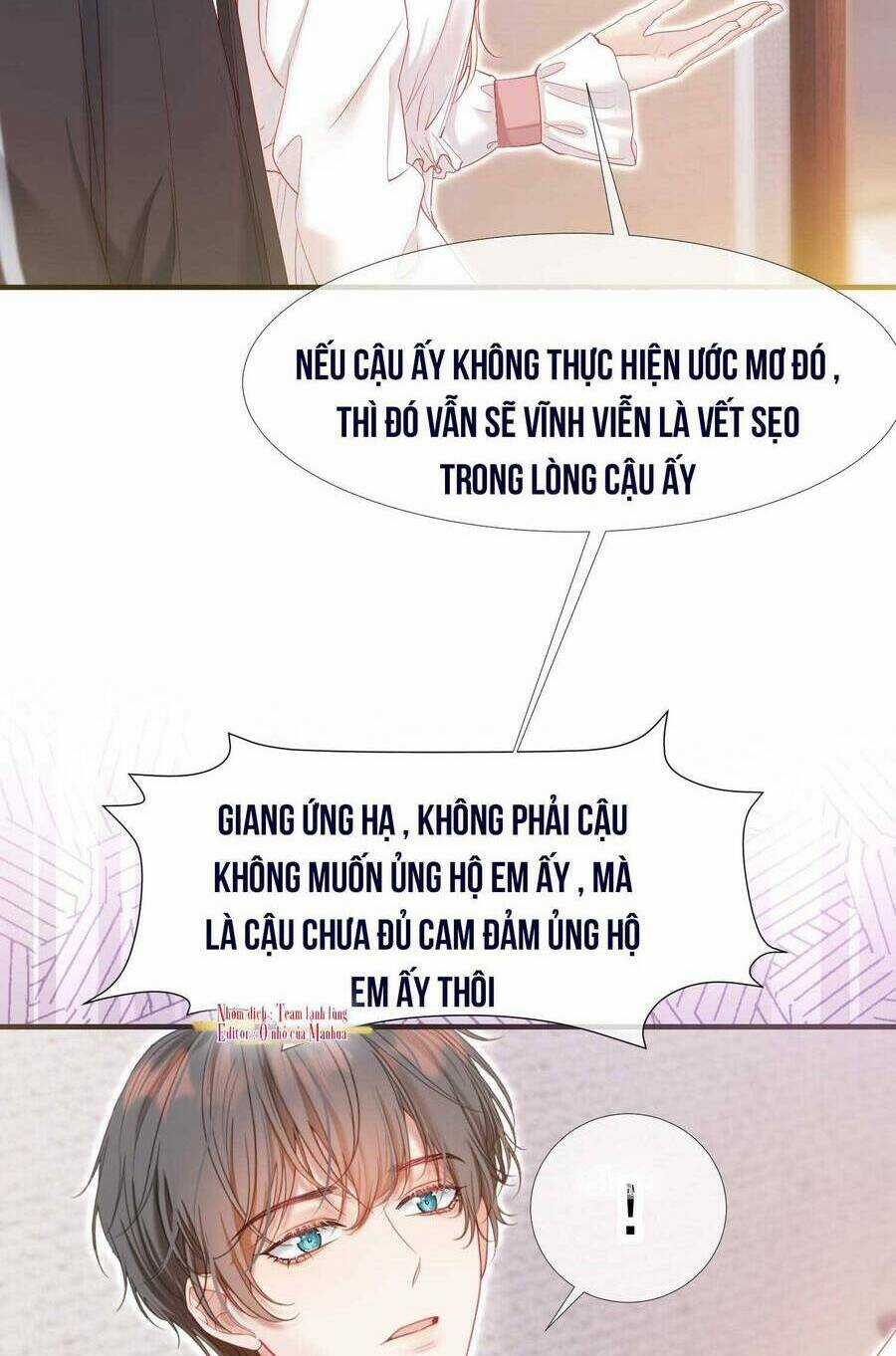 Xuyên Về Thời Học Sinh Truy Lão Công Chapter 37 trang 34