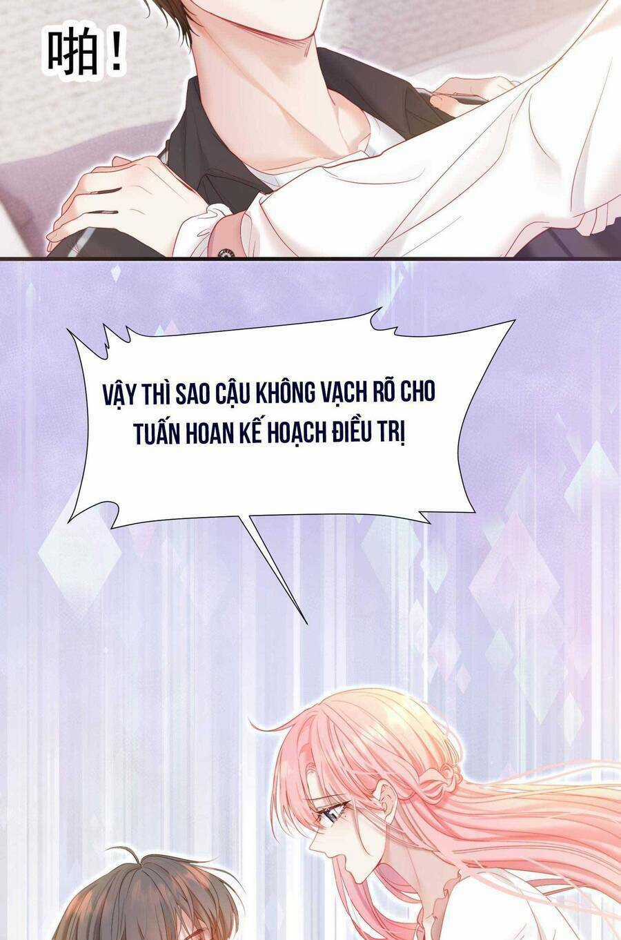 Xuyên Về Thời Học Sinh Truy Lão Công Chapter 37 trang 35