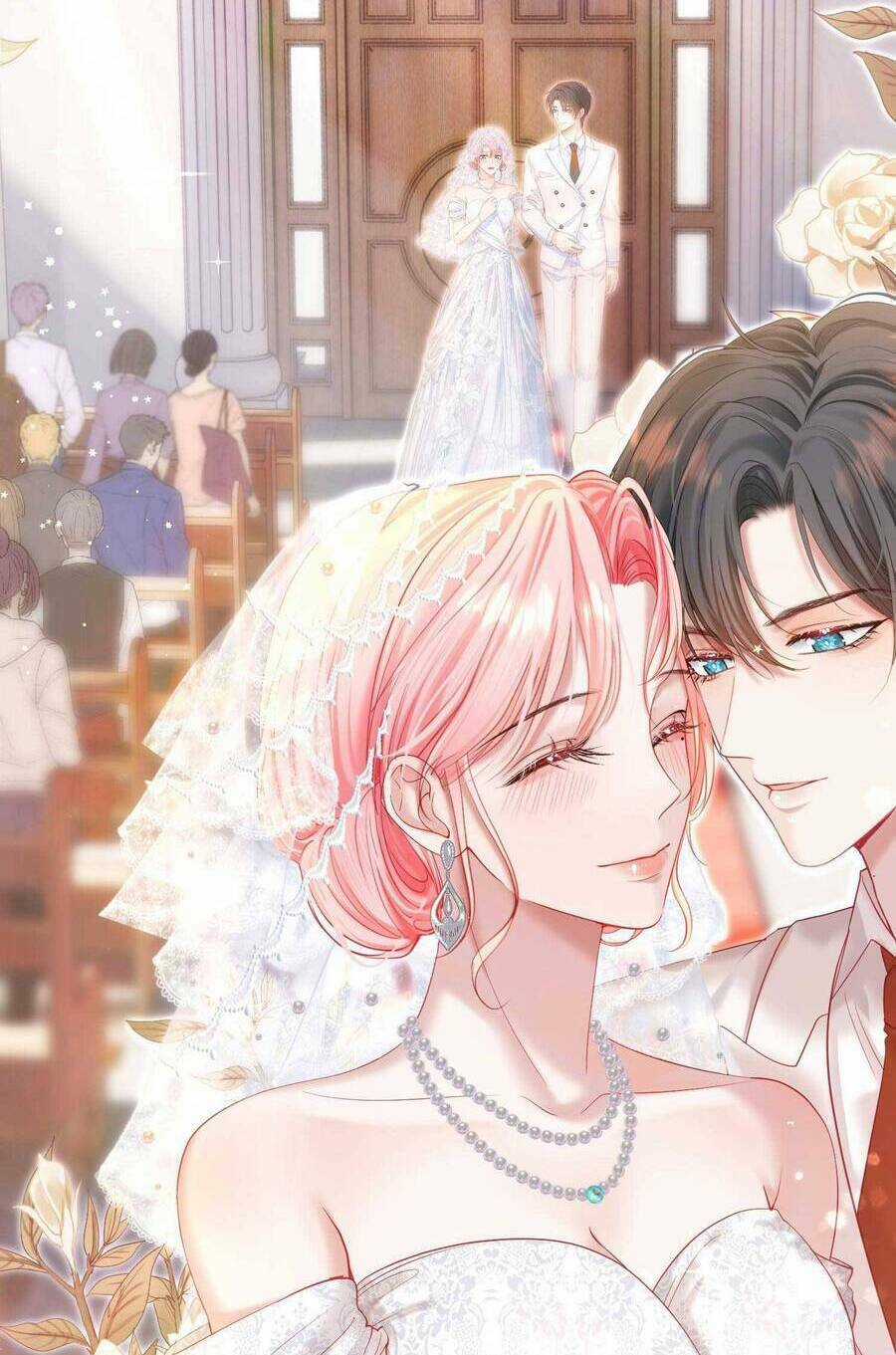 Xuyên Về Thời Học Sinh Truy Lão Công Chapter 37 trang 37