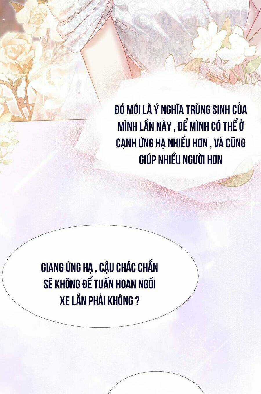 Xuyên Về Thời Học Sinh Truy Lão Công Chapter 37 trang 38