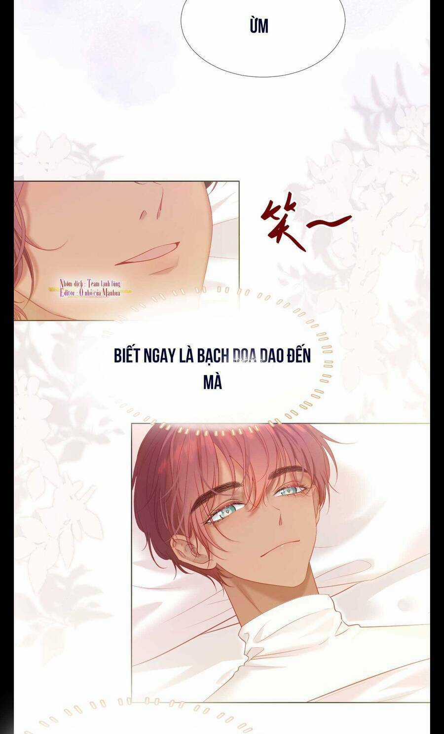 Xuyên Về Thời Học Sinh Truy Lão Công Chapter 37 trang 39