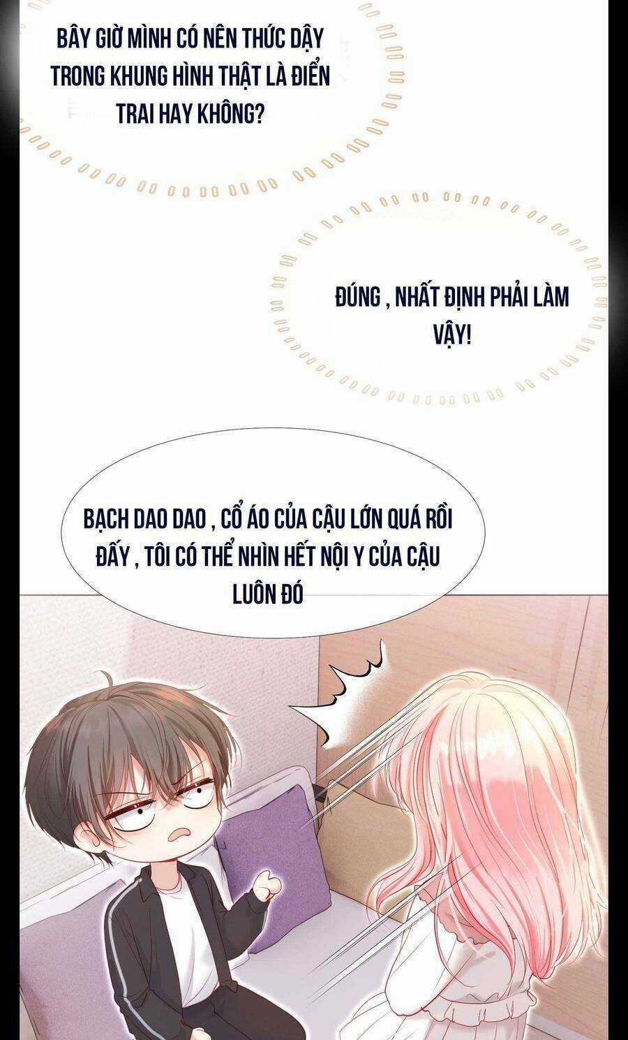 Xuyên Về Thời Học Sinh Truy Lão Công Chapter 37 trang 40