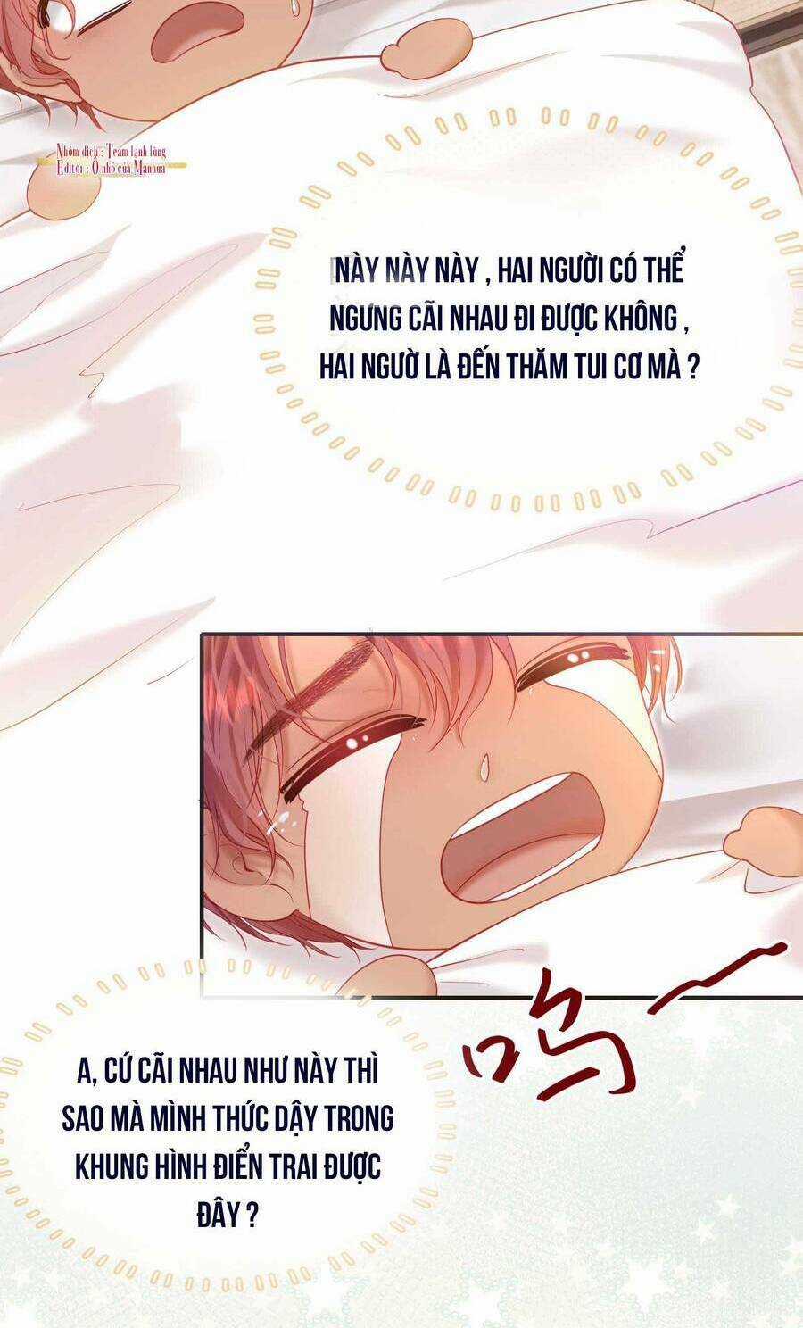 Xuyên Về Thời Học Sinh Truy Lão Công Chapter 37 trang 43