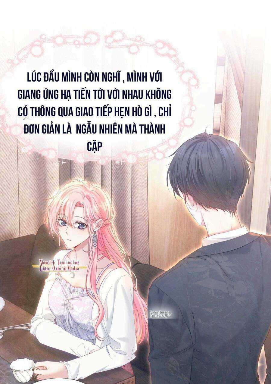 Xuyên Về Thời Học Sinh Truy Lão Công Chapter 37 trang 5