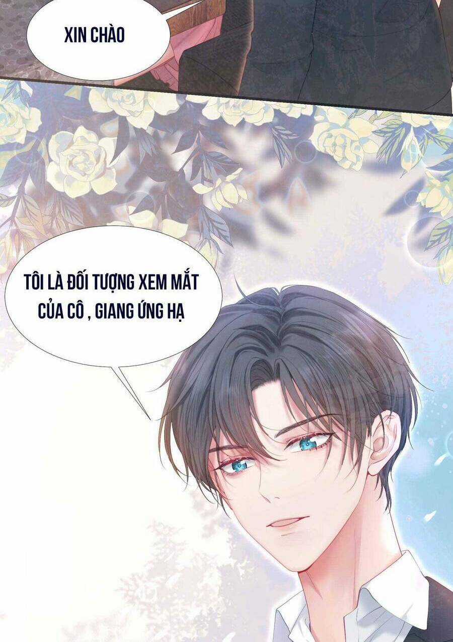 Xuyên Về Thời Học Sinh Truy Lão Công Chapter 37 trang 6