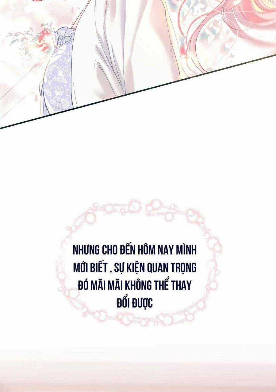 Xuyên Về Thời Học Sinh Truy Lão Công Chapter 37 trang 8