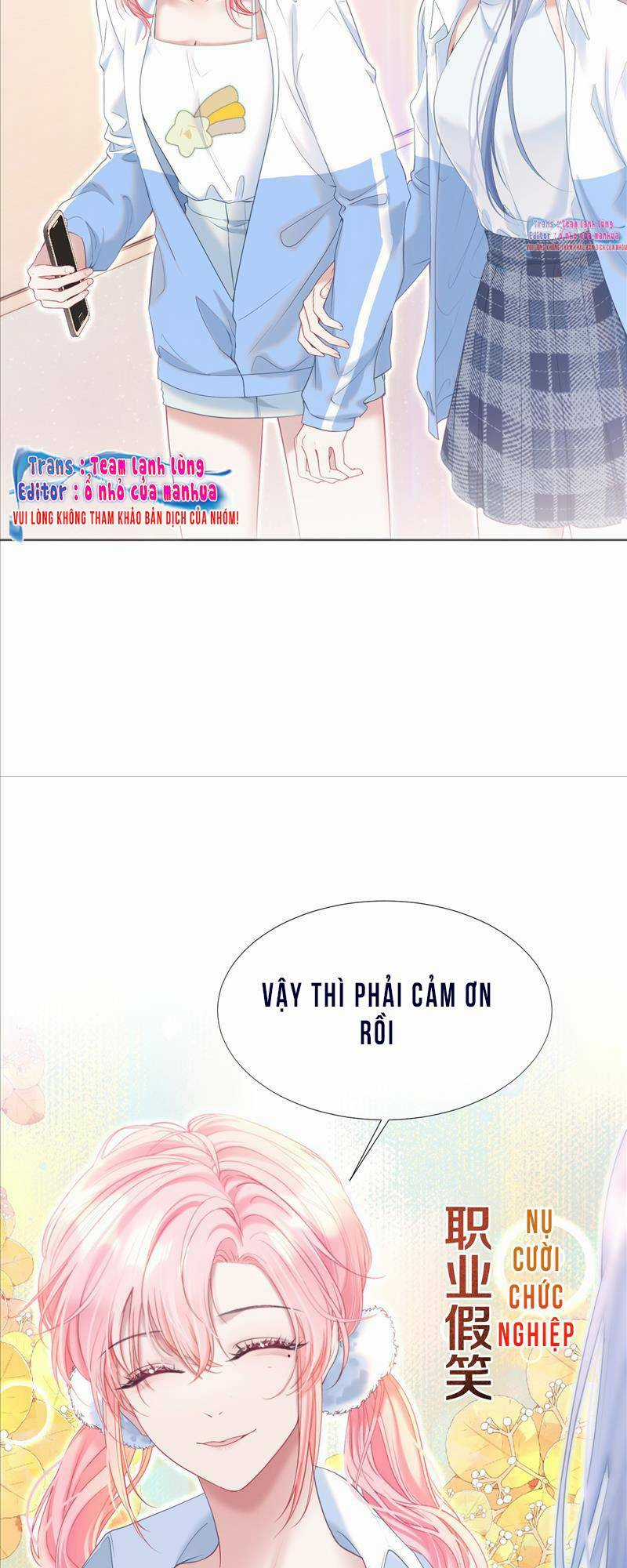 Xuyên Về Thời Học Sinh Truy Lão Công Chapter 39 trang 11