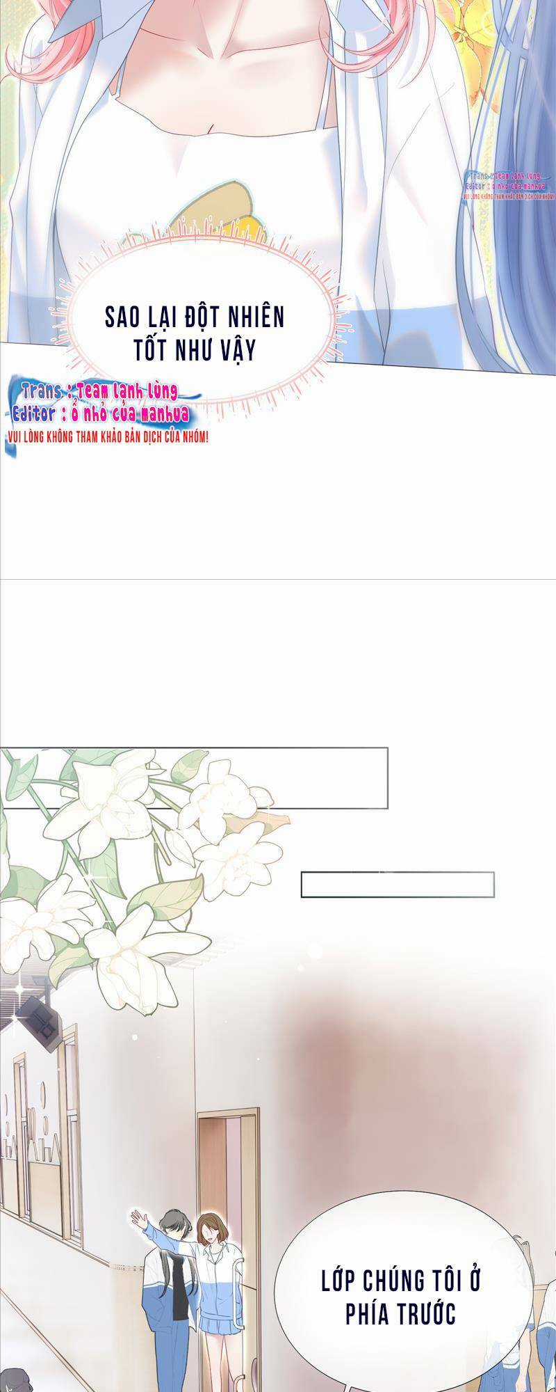 Xuyên Về Thời Học Sinh Truy Lão Công Chapter 39 trang 12