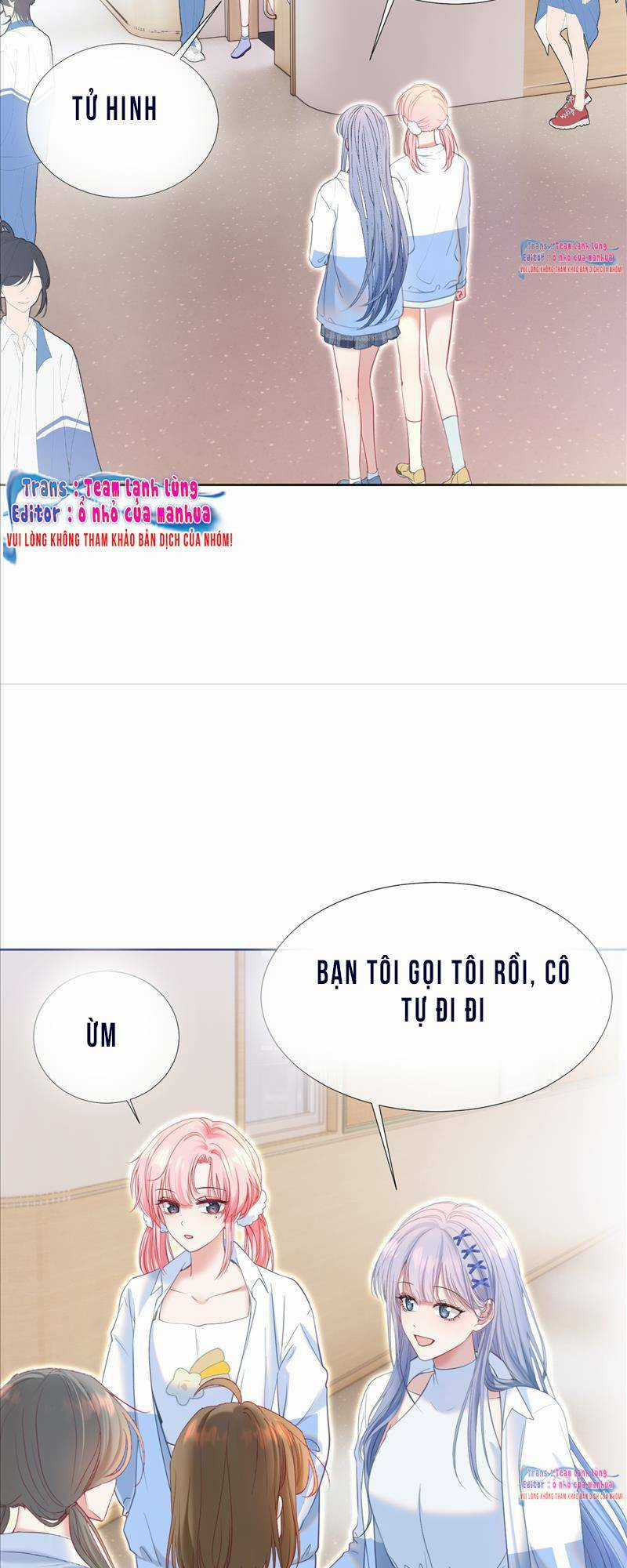 Xuyên Về Thời Học Sinh Truy Lão Công Chapter 39 trang 13