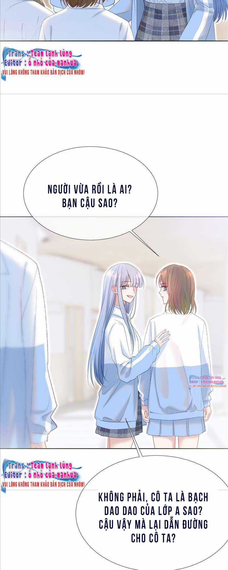 Xuyên Về Thời Học Sinh Truy Lão Công Chapter 39 trang 14