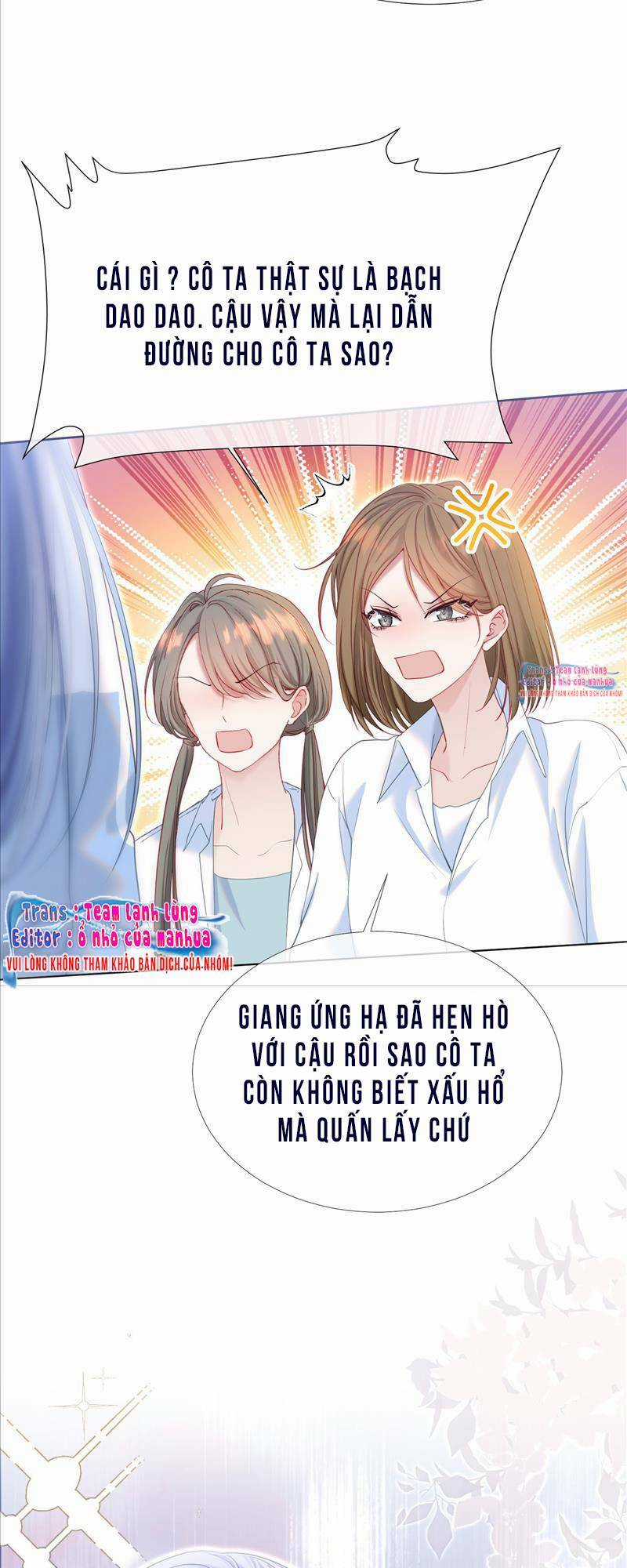 Xuyên Về Thời Học Sinh Truy Lão Công Chapter 39 trang 15