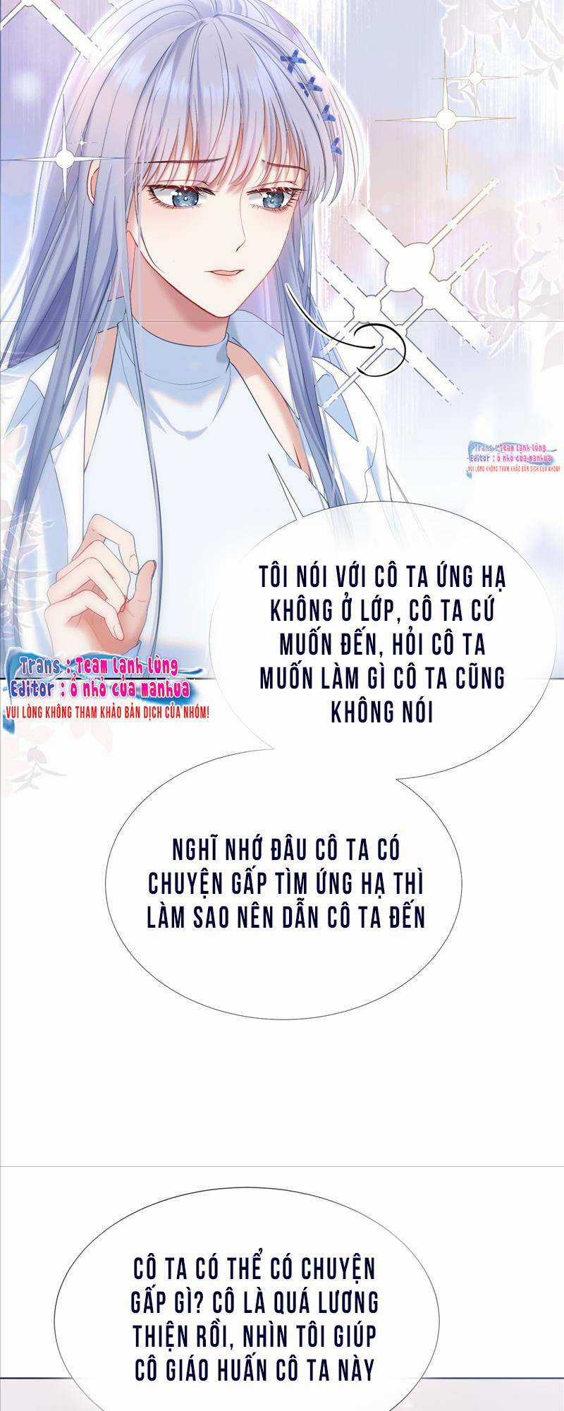 Xuyên Về Thời Học Sinh Truy Lão Công Chapter 39 trang 16