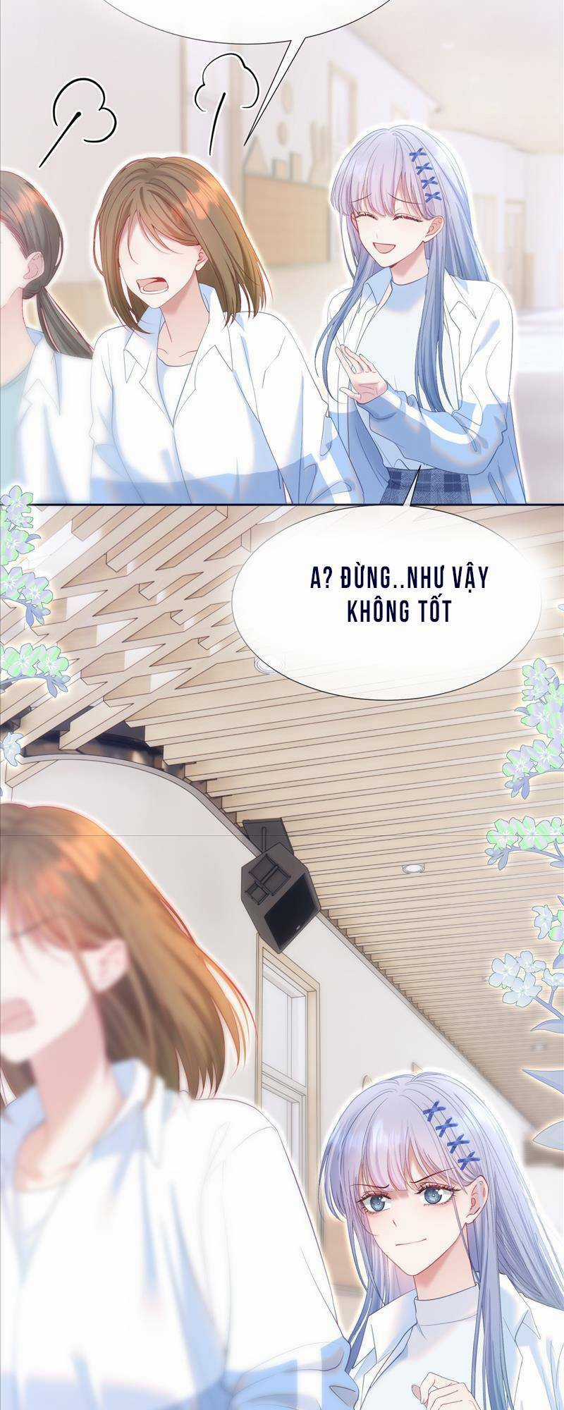 Xuyên Về Thời Học Sinh Truy Lão Công Chapter 39 trang 17