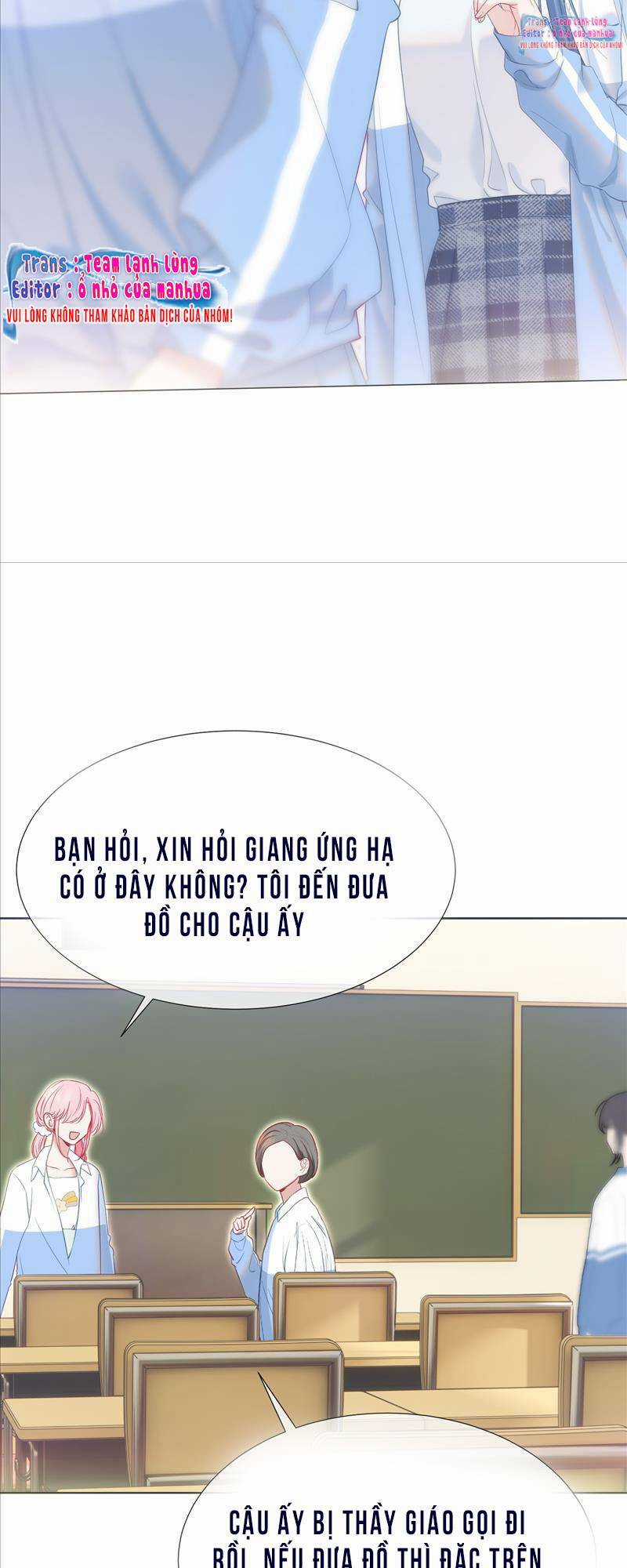 Xuyên Về Thời Học Sinh Truy Lão Công Chapter 39 trang 18