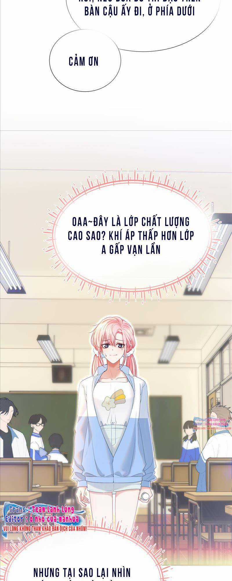 Xuyên Về Thời Học Sinh Truy Lão Công Chapter 39 trang 19