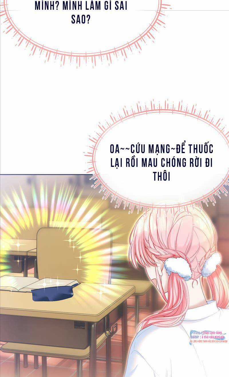 Xuyên Về Thời Học Sinh Truy Lão Công Chapter 39 trang 20