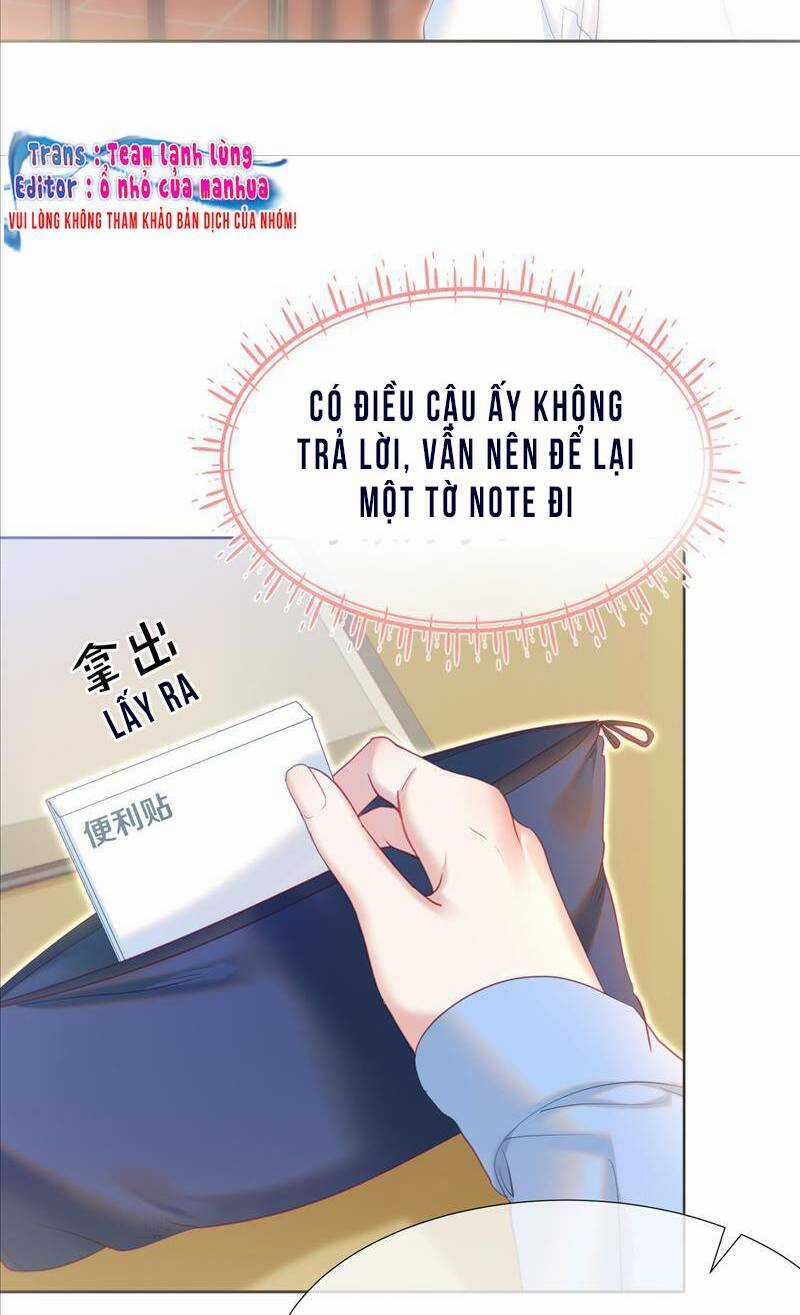 Xuyên Về Thời Học Sinh Truy Lão Công Chapter 39 trang 21
