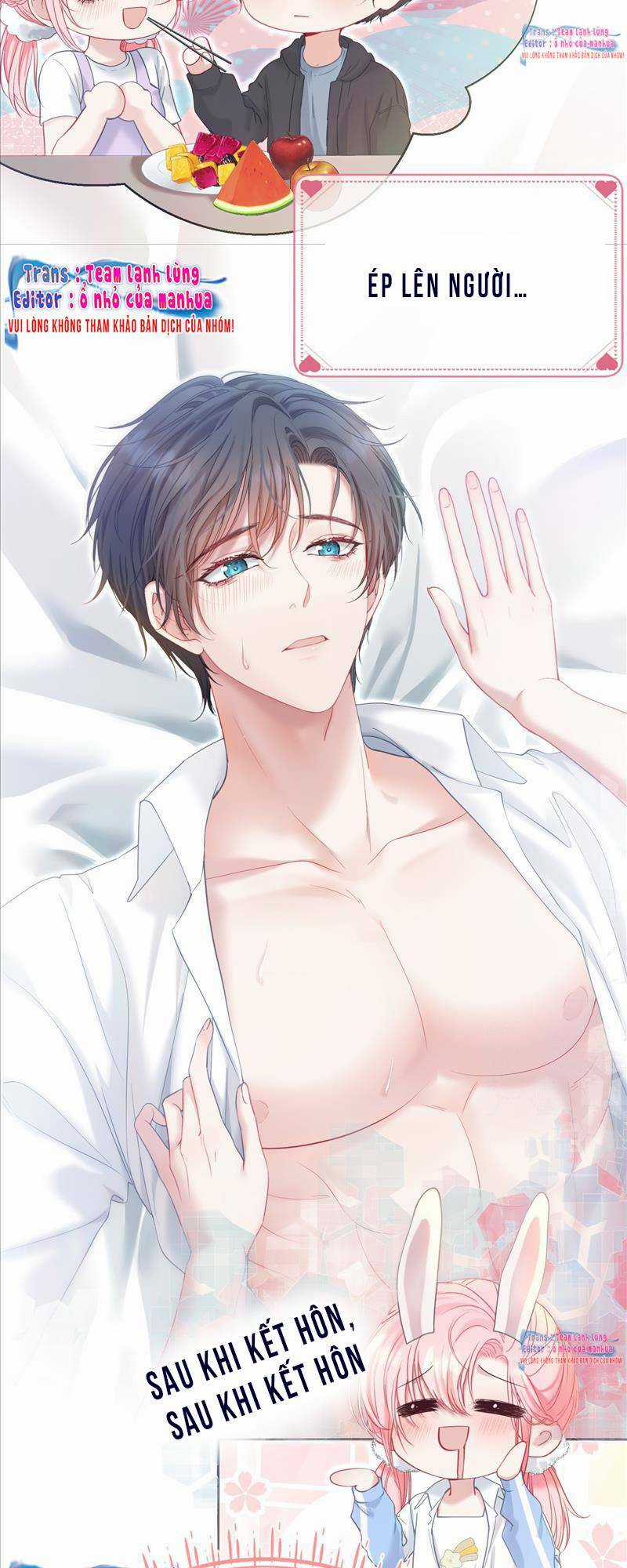 Xuyên Về Thời Học Sinh Truy Lão Công Chapter 39 trang 24