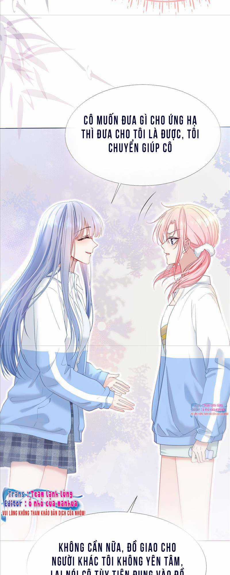 Xuyên Về Thời Học Sinh Truy Lão Công Chapter 39 trang 27