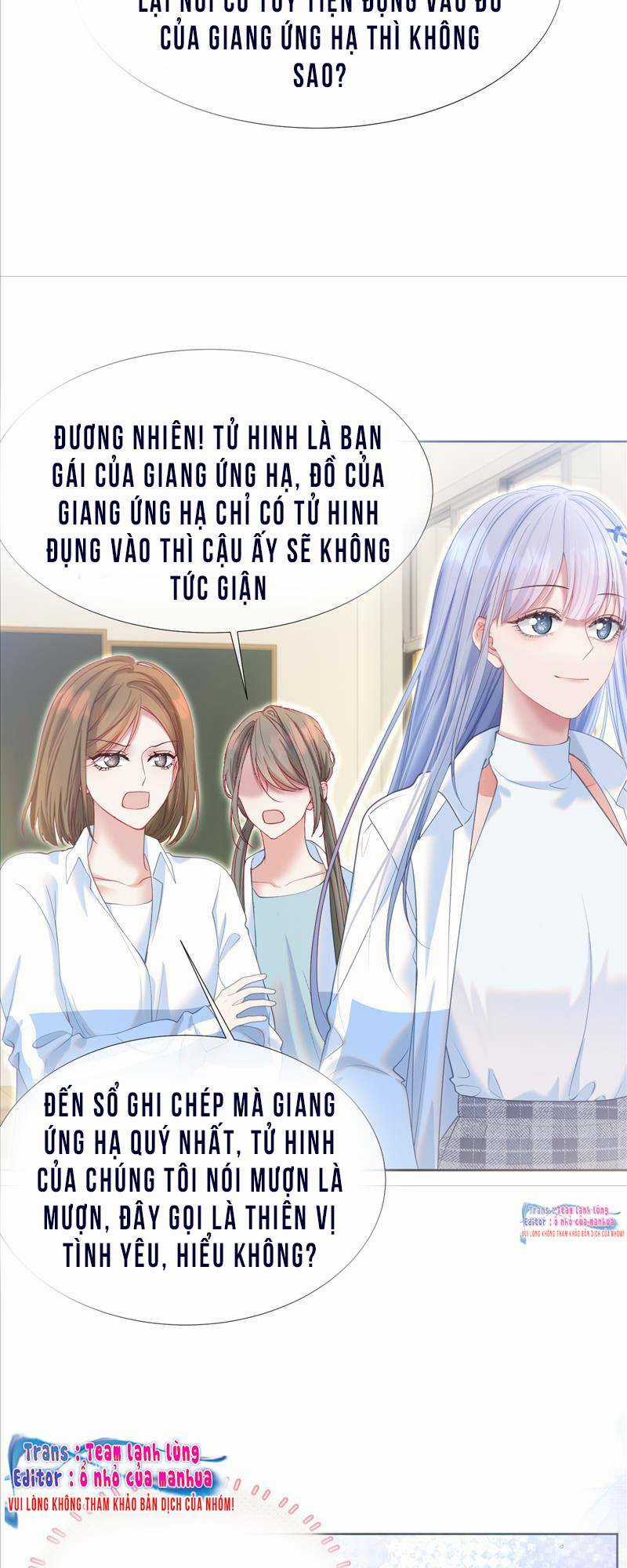 Xuyên Về Thời Học Sinh Truy Lão Công Chapter 39 trang 28