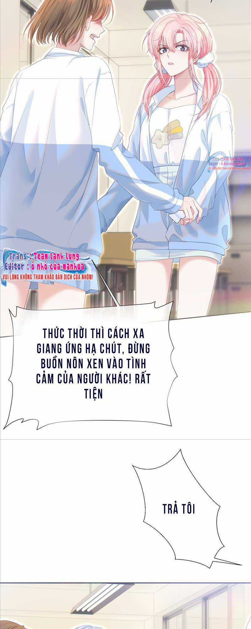 Xuyên Về Thời Học Sinh Truy Lão Công Chapter 39 trang 30