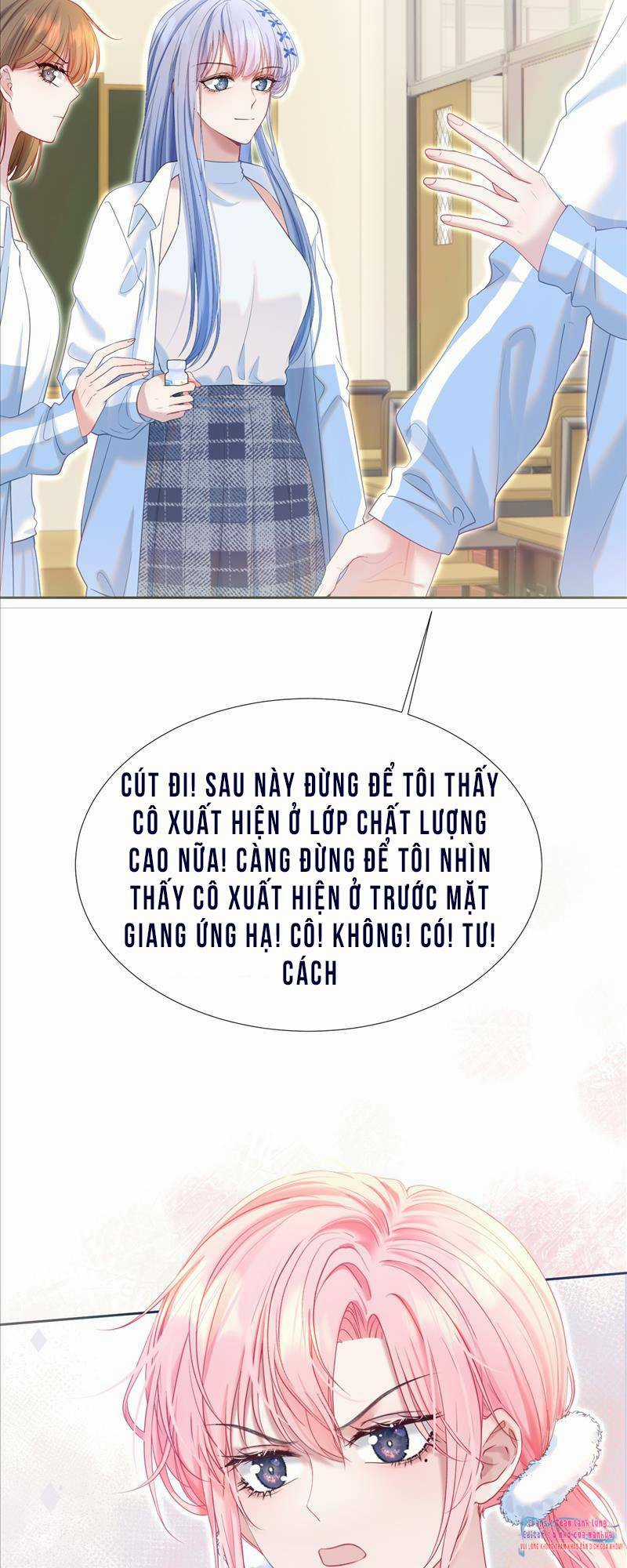 Xuyên Về Thời Học Sinh Truy Lão Công Chapter 39 trang 31